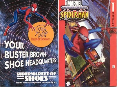 Marvel Taille S 3-4 ans I-620681S Déguisement luxe  Ultimate SpiderMan Rubies-déguisement officiel 