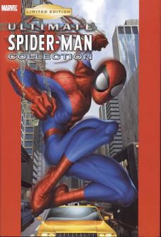 ultimate spider man omnibus volume 3 ultimate spider man omnibus volume 3