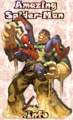 Amazing Spider-Man Info